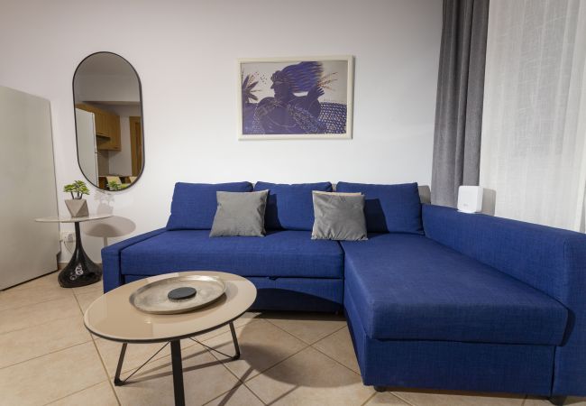 Apartment in Limassol - Palm Beach Apartment Apartment in Limassol - Palm Beach Apartment