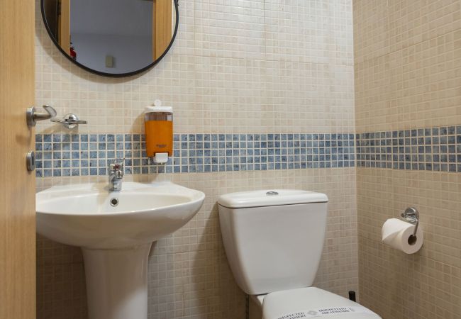 Apartment in Limassol - Palm Beach Apartment Apartment in Limassol - Palm Beach Apartment