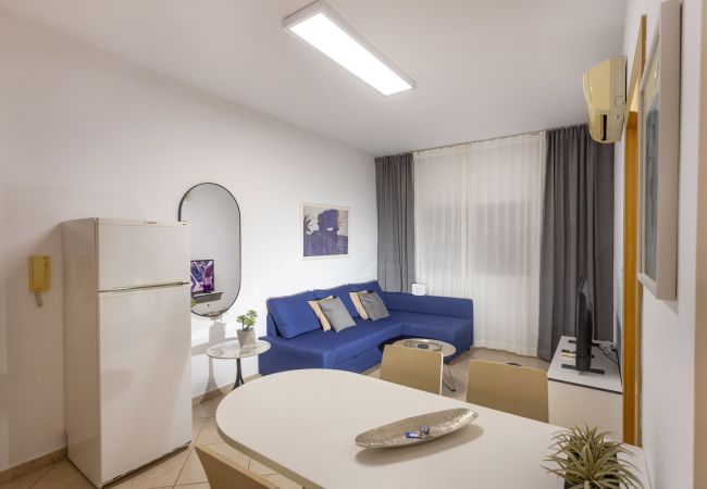 Apartment in Limassol - Palm Beach Apartment Apartment in Limassol - Palm Beach Apartment