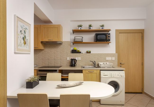 Apartment in Limassol - Palm Beach Apartment Apartment in Limassol - Palm Beach Apartment