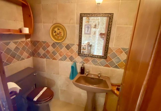 Studio in Dhoros - Juliet Suite Studio Studio in Dhoros - Juliet Suite Studio