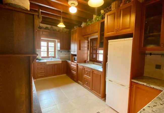 Studio in Dhoros - Juliet Suite Studio Studio in Dhoros - Juliet Suite Studio