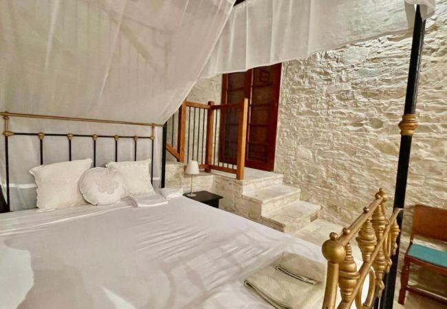 Studio in Dhoros - Juliet Suite Studio Studio in Dhoros - Juliet Suite Studio