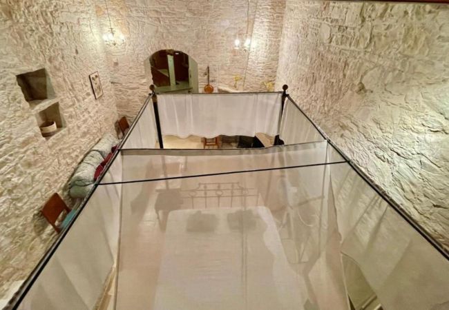 Studio in Dhoros - Juliet Suite Studio Studio in Dhoros - Juliet Suite Studio