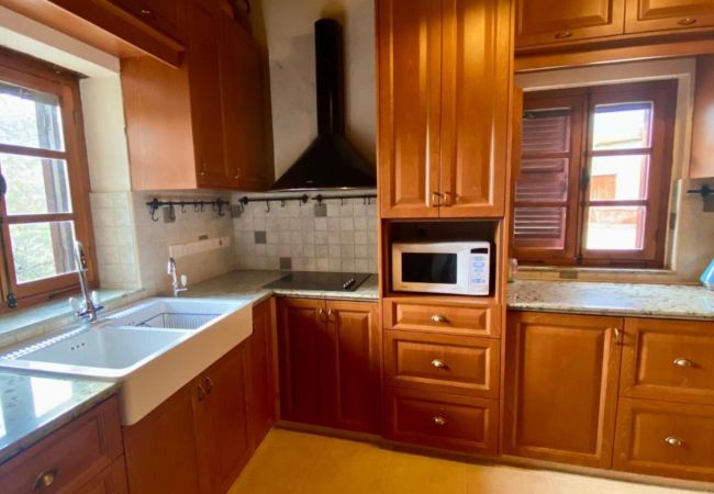 Studio in Dhoros - Juliet Suite Studio Studio in Dhoros - Juliet Suite Studio