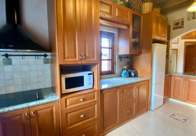 Studio in Dhoros - Juliet Suite Studio Studio in Dhoros - Juliet Suite Studio