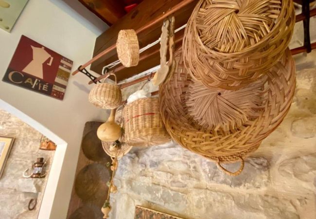 Studio in Dhoros - Juliet Suite Studio Studio in Dhoros - Juliet Suite Studio