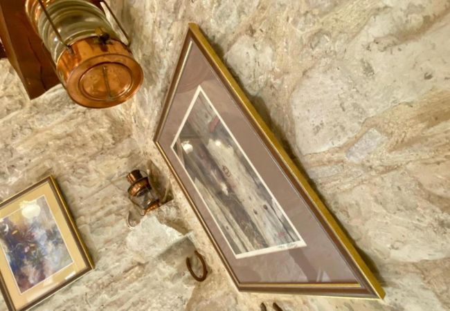 Studio in Dhoros - Juliet Suite Studio Studio in Dhoros - Juliet Suite Studio