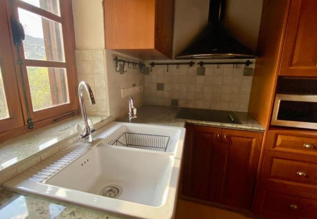 Studio in Dhoros - Juliet Suite Studio Studio in Dhoros - Juliet Suite Studio