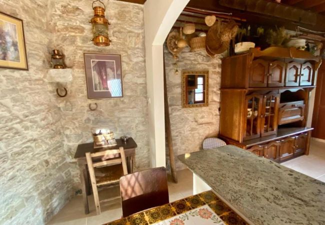 Studio in Dhoros - Juliet Suite Studio Studio in Dhoros - Juliet Suite Studio