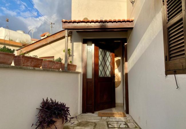 Studio in Dhoros - Juliet Suite Studio Studio in Dhoros - Juliet Suite Studio