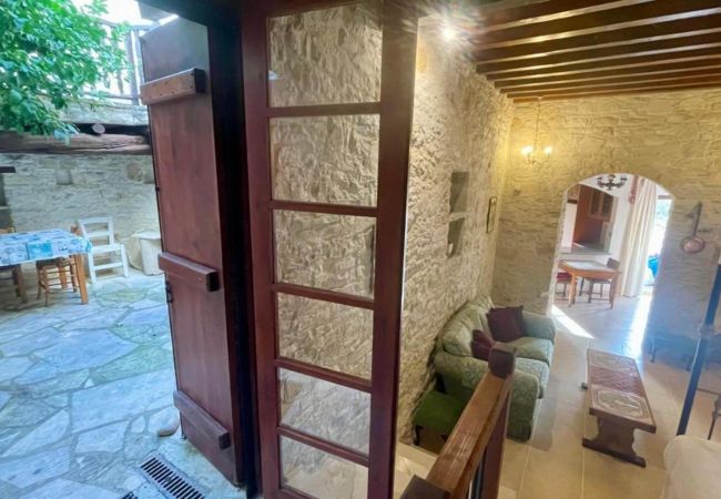 Studio in Dhoros - Juliet Suite Studio Studio in Dhoros - Juliet Suite Studio