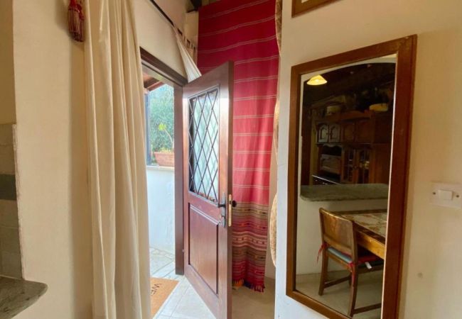 Studio in Dhoros - Juliet Suite Studio Studio in Dhoros - Juliet Suite Studio