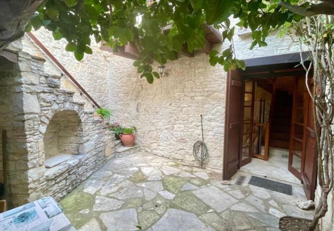 Studio in Dhoros - Juliet Suite Studio Studio in Dhoros - Juliet Suite Studio