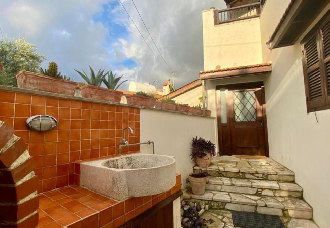 Studio in Dhoros - Juliet Suite Studio Studio in Dhoros - Juliet Suite Studio