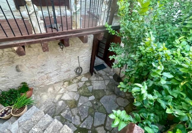 Studio in Dhoros - Juliet Suite Studio Studio in Dhoros - Juliet Suite Studio