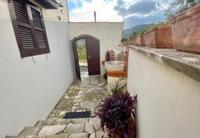 Studio in Dhoros - Juliet Suite Studio Studio in Dhoros - Juliet Suite Studio