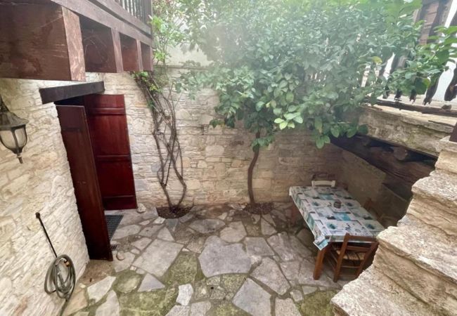 Studio in Dhoros - Juliet Suite Studio Studio in Dhoros - Juliet Suite Studio