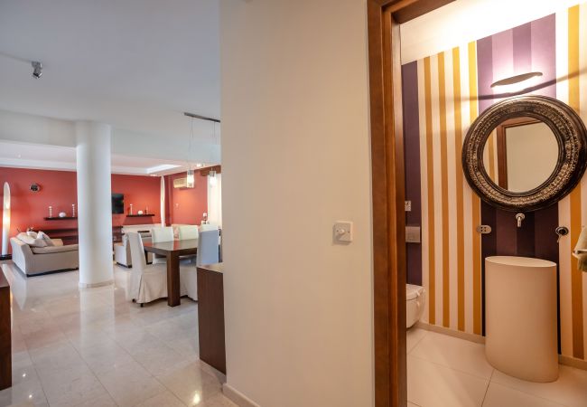 Apartment in Germasogia - Hallmark Beach Apartment Apartment in Germasogia - Hallmark Beach Apartment