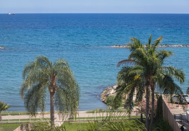 Apartment in Germasogia - Hallmark Beach Apartment Apartment in Germasogia - Hallmark Beach Apartment