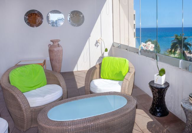 Apartment in Germasogia - Hallmark Beach Apartment Apartment in Germasogia - Hallmark Beach Apartment