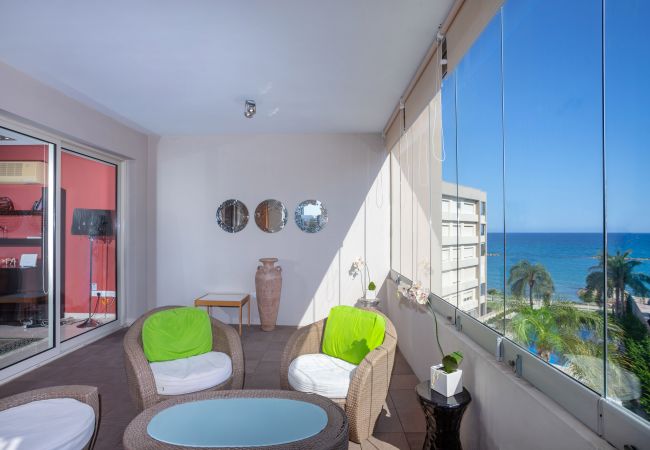 Apartment in Germasogia - Hallmark Beach Apartment Apartment in Germasogia - Hallmark Beach Apartment