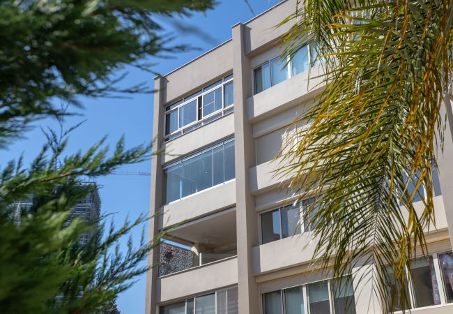 Apartment in Germasogia - Hallmark Beach Apartment Apartment in Germasogia - Hallmark Beach Apartment