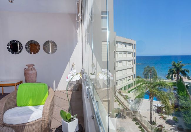 Apartment in Germasogia - Hallmark Beach Apartment Apartment in Germasogia - Hallmark Beach Apartment