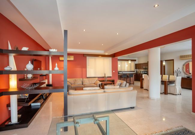 Apartment in Germasogia - Hallmark Beach Apartment Apartment in Germasogia - Hallmark Beach Apartment