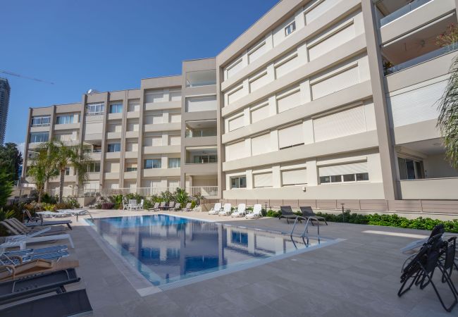 Apartment in Germasogia - Hallmark Beach Apartment Apartment in Germasogia - Hallmark Beach Apartment