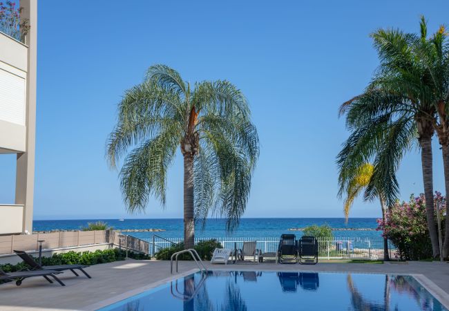 Apartment in Germasogia - Hallmark Beach Apartment Apartment in Germasogia - Hallmark Beach Apartment