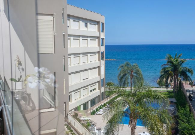 Apartment in Germasogia - Hallmark Beach Apartment Apartment in Germasogia - Hallmark Beach Apartment