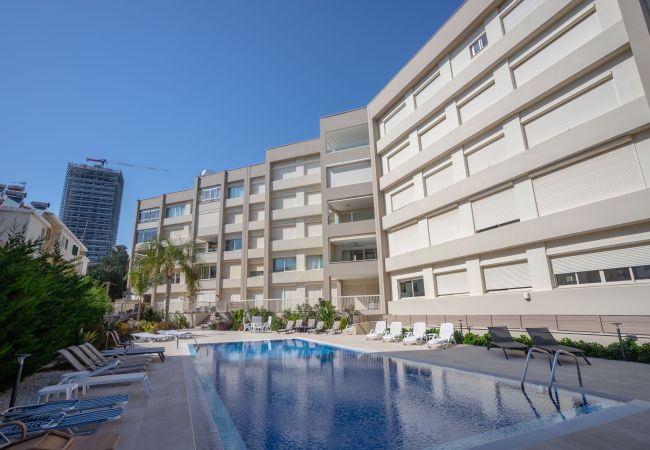 Apartment in Germasogia - Hallmark Beach Apartment Apartment in Germasogia - Hallmark Beach Apartment