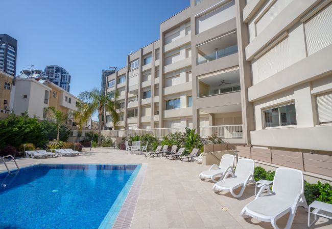 Apartment in Germasogia - Hallmark Beach Apartment Apartment in Germasogia - Hallmark Beach Apartment