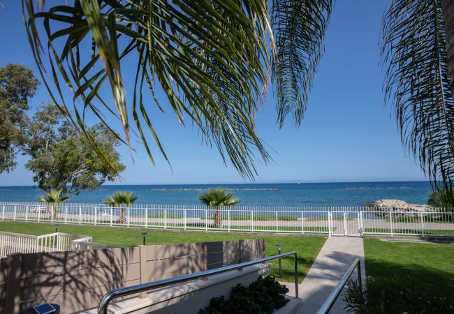 Apartment in Germasogia - Hallmark Beach Apartment Apartment in Germasogia - Hallmark Beach Apartment