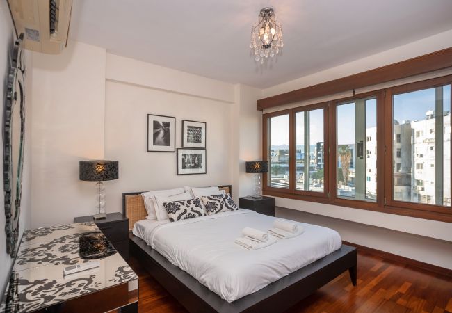 Apartment in Germasogia - Hallmark Beach Apartment Apartment in Germasogia - Hallmark Beach Apartment