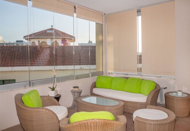 Apartment in Germasogia - Hallmark Beach Apartment Apartment in Germasogia - Hallmark Beach Apartment