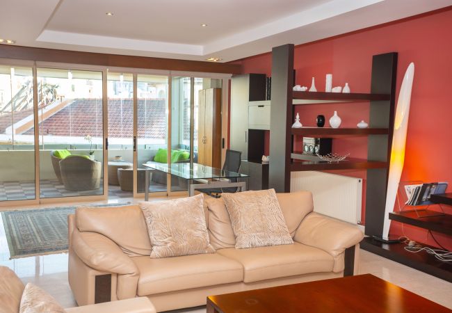 Apartment in Germasogia - Hallmark Beach Apartment Apartment in Germasogia - Hallmark Beach Apartment