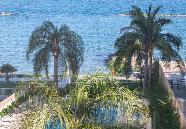 Apartment in Germasogia - Hallmark Beach Apartment Apartment in Germasogia - Hallmark Beach Apartment