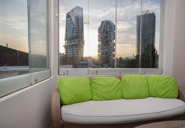 Apartment in Germasogia - Hallmark Beach Apartment Apartment in Germasogia - Hallmark Beach Apartment