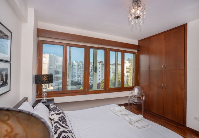 Apartment in Germasogia - Hallmark Beach Apartment Apartment in Germasogia - Hallmark Beach Apartment