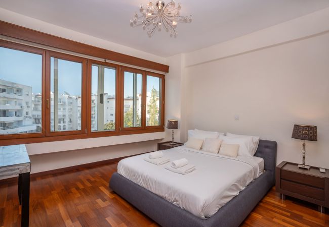 Apartment in Germasogia - Hallmark Beach Apartment Apartment in Germasogia - Hallmark Beach Apartment