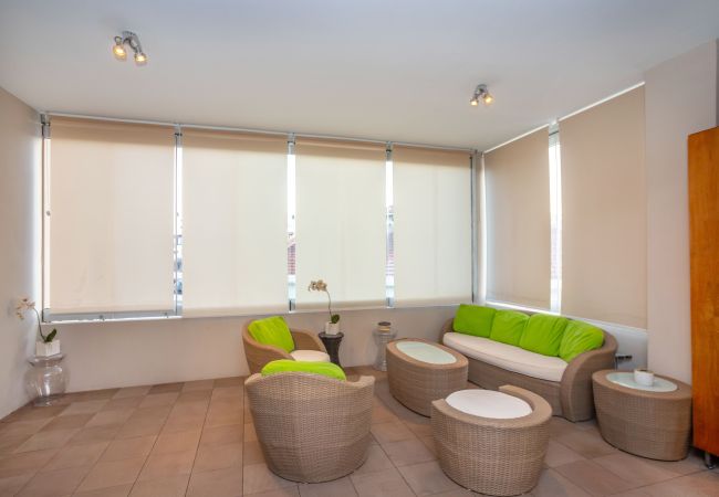 Apartment in Germasogia - Hallmark Beach Apartment Apartment in Germasogia - Hallmark Beach Apartment