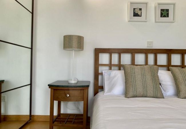 Apartment in Agios Tychonas - Helena Beach Apartment Apartment in Agios Tychonas - Helena Beach Apartment