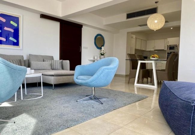 Apartment in Agios Tychonas - Helena Beach Apartment Apartment in Agios Tychonas - Helena Beach Apartment