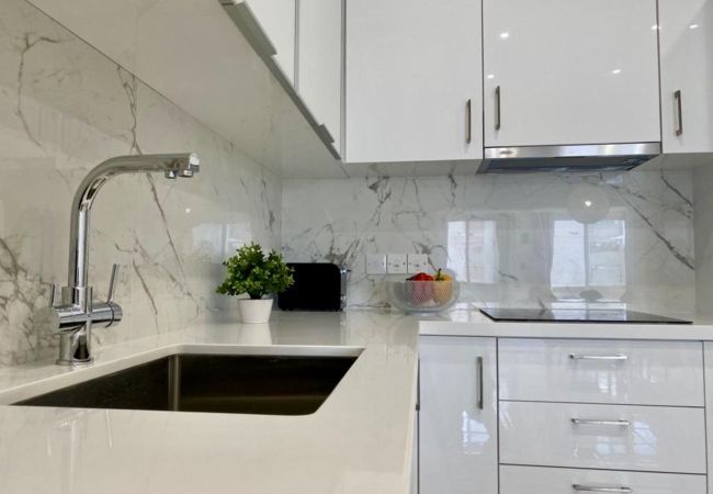 Apartment in Agios Tychonas - Helena Beach Apartment Apartment in Agios Tychonas - Helena Beach Apartment