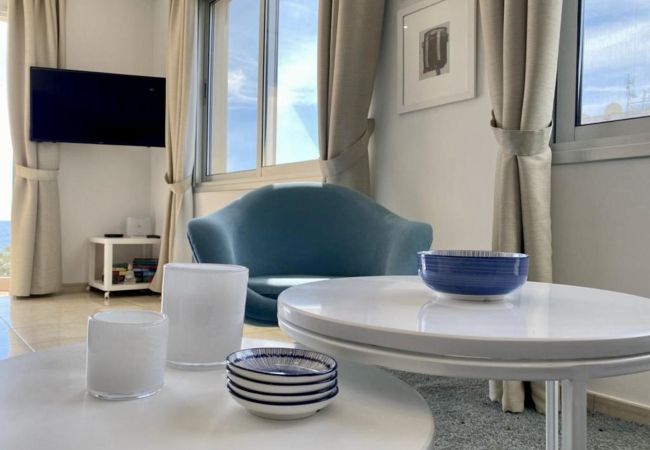 Apartment in Agios Tychonas - Helena Beach Apartment Apartment in Agios Tychonas - Helena Beach Apartment