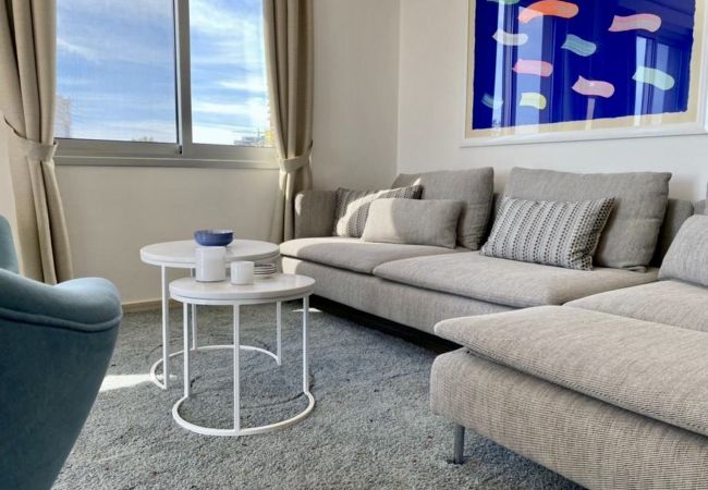 Apartment in Agios Tychonas - Helena Beach Apartment Apartment in Agios Tychonas - Helena Beach Apartment