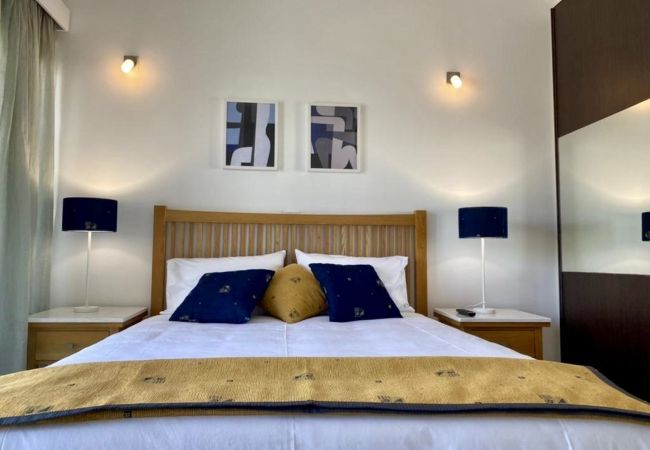 Apartment in Agios Tychonas - Helena Beach Apartment Apartment in Agios Tychonas - Helena Beach Apartment