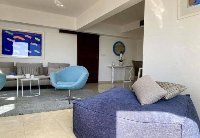 Apartment in Agios Tychonas - Helena Beach Apartment Apartment in Agios Tychonas - Helena Beach Apartment